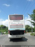 A.C. Mixta de Transporte Tchira Mrida R.L. 2409, por Leonardo Saturno