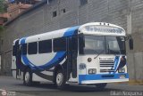 Transporte Privado Joaranny 191, por Dilan Noguera