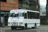 DC - A.C. de Transporte Roosevelt 054