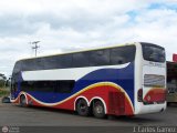 Transporte San Pablo Express 605, por J. Carlos Gmez