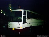Expresos Del Mar 1044 Unicar Grinder Pegaso 5231