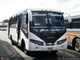 S.C. Lnea Qubor 34 Incarven IH-108 Hino FC4J