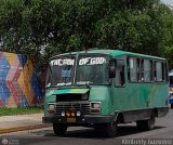 AR - Unin de Conductores San Vicente 29