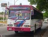 Transporte Colectivo Palo Negro 024, por Kimberly Guerrero