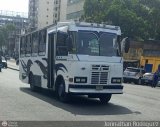 DC - Unin Conductores Palo Verde 27, por Jonnathan Rodrguez