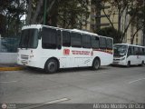 Min. del P.P. para los Pueblos Indigenas 998 Centrobuss Midi-Buss Iveco Tector CC118E22 EuroCargo