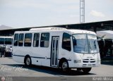 A.C. Transporte Central Morn Coro 012, por Kevin Mora