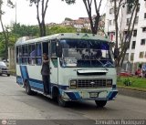 DC - S.C. Plaza Espaa - El Valle - Coche 257