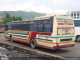 Cooperativa Canaima 23 Unicar Arosa - Euro 80 Pegaso 5035