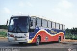 Expresos Occidente 149 Marcopolo Viaggio Gv1000 Scania K113CL