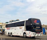 Expresos San Cristbal 058, por Josue Snchez