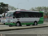 A.C. Expresos San Felipe 2012 07 por Jos� Dudamel
