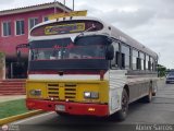 Colectivos Manuelote C.A. 25 por Abner Sarcos