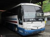 Expresos San Cristbal 097 Ciferal Cursor Volvo B10M