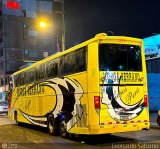 Turismo Murga Serrano S.A.C. (Per) 999, por Leonardo Saturno