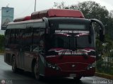 Lnea Unin San Diego 022 Yutong ZK6896HGA GNC Integral Cummins EQB210-20
