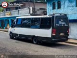 S.C. Unin de Conductores San Rafael Arcngel 03 Servibus de Venezuela ServiCity I Iveco Serie TurboDaily