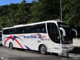 Expreso Brasilia 6561