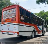 Unin Turmero - Maracay 135