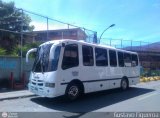 Particular o Transporte de Personal 501