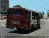 VA - Unin Conductores Jos Mara Vargas 998, por Jesus Valero