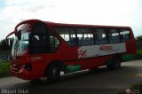 Uso Oficial ND CAndinas - Carroceras Andinas Novus Iveco Tector CC118E22 EuroCargo