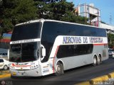 Aerovias de Venezuela 0075, por Waldir Mata