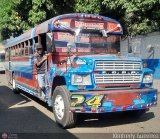 Transporte Palo Negro La Morita 2 095