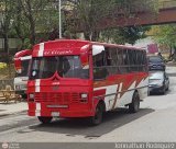 Sin identificacin o Desconocido Caracas, por Jonnathan Rodrguez