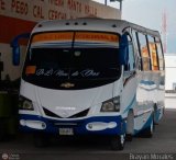 TA - A.C. L�nea Intercomunal 23 por Brayan Morales 