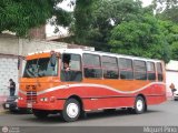U.C. Caracas - El Junquito - Colonia Tovar 267