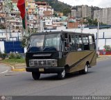 DC - A.C. de Transp. La Reina De Ciudad Tiuna 161, por Jonnathan Rodrguez