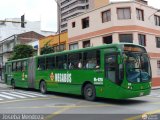 MegaBus M026 Busscar Urbanuss Pluss Mercedes-Benz O-400UPA
