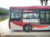 Bus CCS 1005