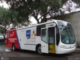 Uso Oficial Notara Movil Busscar Urbanuss Pluss International 3100RE