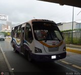 DC - S.C. Plaza Espaa - El Valle - Coche 139, por Waldir Mata