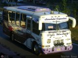 Unin Victoria 36, por Royner Tovar