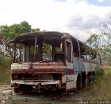 En Chiveras Abandonados Recuperacin 2904 Mercedes-Benz Integral O-302 Mercedes-Benz O-355