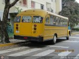 Universitarios y Escolares 02 Wayne Type 90 International Harvester Loadstar