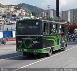 DC - A.C. Mixta Coche Vargas 104, por Jonnathan Rodrguez