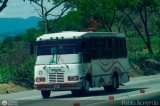 A.C. de Transporte N�mero Uno R.L. 017 por Pablo Acevedo