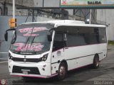 Unin de Conductores 87007 22-C