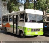 DC - U.C.U. Telares de Palo Grande 91, por Jonnathan Rodrguez