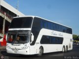 A.C. Mixta de Transporte Tchira Mrida R.L. 0601
