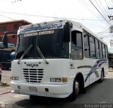 Lnea Los Andes S.C. 091, por Kehyver Lacruz