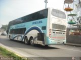 A.C. Mixta de Transporte Tchira Mrida R.L. 0121