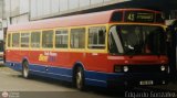  271 Leyland National Mark II  