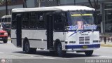 DC - Asoc. Coop. de Transporte Libertador 65