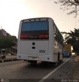 Sin identificacin o Desconocido AR-999, por Alvin Rondn