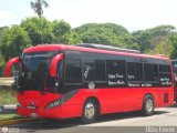 A.C. Mensajeros Llanos del Sur 146, por Otto Ferrer